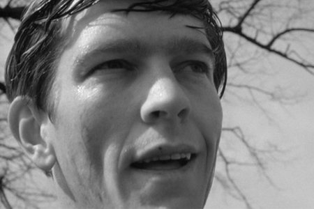 Tom Courtenay