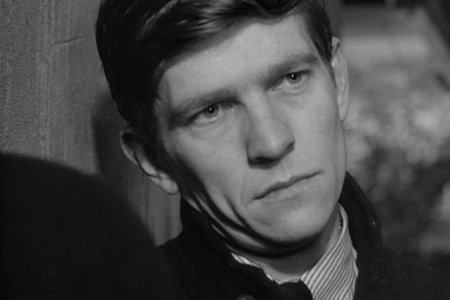 Tom Courtenay