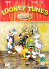 Looney Tunes poster