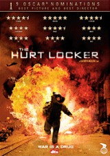 The Hurt Locker