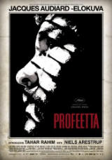 Profeetta poster