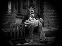 Charlie Chaplin