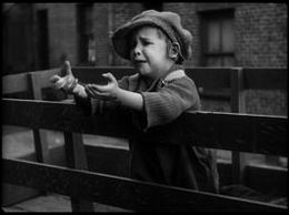 Jackie Coogan