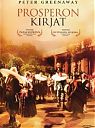 Prosperon kirjat, Peter Greenaway