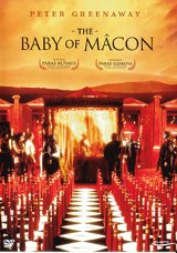 The Baby of Macon, Peter Greenaway