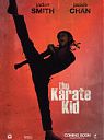 Karate Kid poster