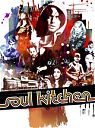 Soul Kitchen poster