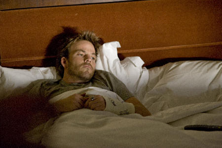 Stephen Dorff