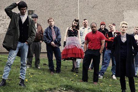 This is England '86
