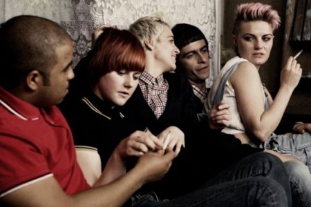This is England '86