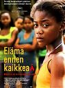 Elämä ennen kaikkea
