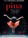 Pina juliste